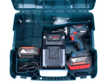 КОРПУС ДЛЯ УДАРНОГО ОТВЕРТОЧНИКА BOSCH GSB 18V-EC