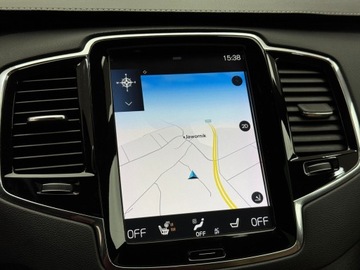 Volvo XC90 II SUV 2.0 D5 235KM 2017 Volvo XC 90 D5 AWD Inscription / Bowers&amp;Wilkins /, zdjęcie 24