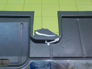 AUDI A4 B7 S-LINE 07R KOMBI NÁRAZNÍK PŘEDNÍ