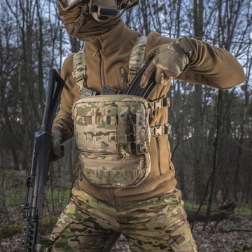 Мультикамерная установка M-Tac Chest Rig Military Elite