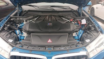 BMW SILNIK X5M X6M F85 F86 S63B44B 575KM