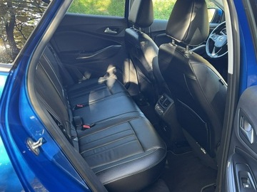 Opel 2018 Opel Grandland X Navi Klimatronic LED Automat TOP, zdjęcie 7