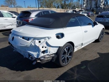 Mercedes CLE 2024 Mercedes-Benz CLE 2024r., 4x4, 2.0L 2.0 Hybryda 255KM, zdjęcie 3