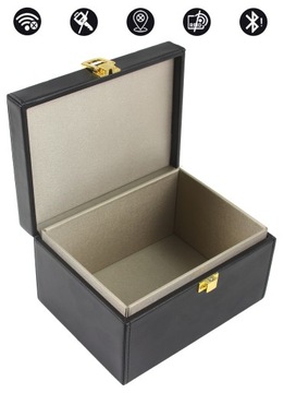 ЯЩИК ДЛЯ БЕЗКЛЮЧЕВЫХ КЛЮЧЕЙ КЛЕТКА ФАРАДЕЯ