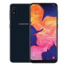 Smartfon Samsung Galaxy A10 2 GB / 32 GB 4G (LTE) czarny