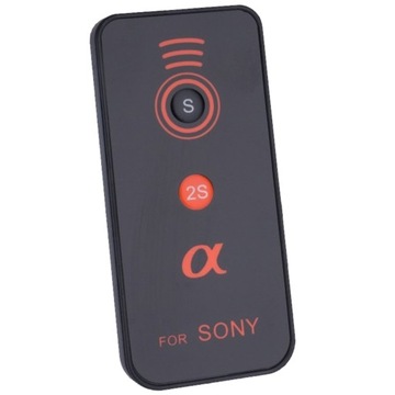 PILOT do aparatu SONY A33 A55 65V 77V A99 A580 A7
