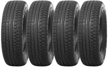 4 OPONY ZIMOWE 205/55R16 komplet 4szt