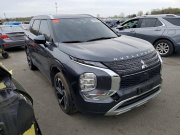 Mitsubishi Outlander III 2024 Mitsubishi Outlander 2024 MITSUBISHI OUTLANDER SEL 2.5 Benzyna 181KM, zdjęcie 5