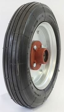 KOŁO 4.00-10 DO ZGRABIARKI Z PIASTĄ 400x10 4.00x10
