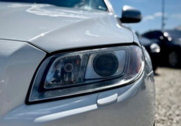 Volvo V70 III Kombi 2.5 T 231KM 2010 Volvo V70 2.5T 231KM Rdesing Skory BiXenon PDC Summum climatronic 2.5, zdjęcie 7