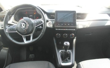 Renault Captur II Crossover Facelifting 1.0 TCe 90KM 2024 Renault Captur Benzyna 91KM, zdjęcie 9