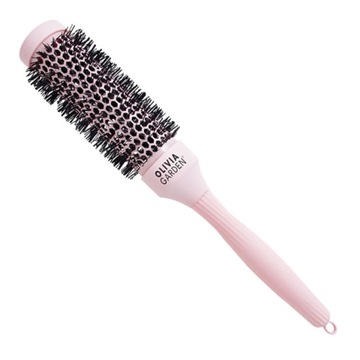 OLIVIA GARDEN PRO THERMAL SZCZOTKA PASTEL PINK 25