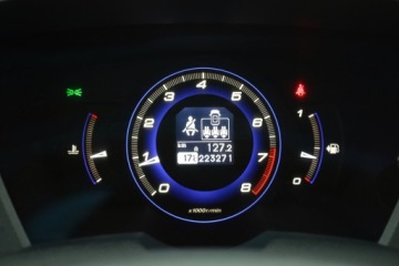 Honda Civic VIII 2009 Honda Civic 1.8 i-VTEC, Salon Polska, Serwis ASO, zdjęcie 7