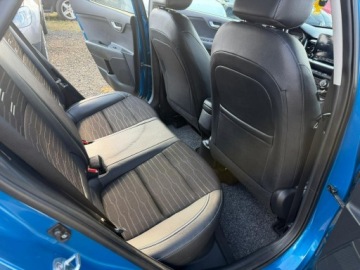 Kia Stonic I Crossover Facelifting 1.0 T-GDI MHEV  120KM 2021 Kia Stonic automat, klimatronic, gwarancja!, zdjęcie 6