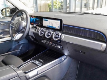 Mercedes GLB SUV 2.0 200d 150KM 2025 GLB 200 d 4-Matic Progressive 2.0 (150KM) 2025, zdjęcie 7