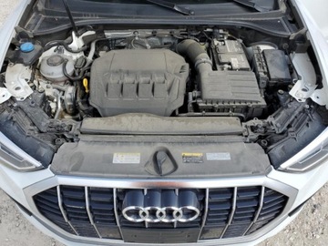 Audi Q3 II 2022 Audi Q3 Premium S-Line 2022 2.0l 2.0 Benzyna 252KM, zdjęcie 6