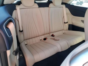 Mercedes Klasa E W213 2020 Mercedes-Benz Klasa E 450 4Matic 2020 3.0l 3.0 Benzyna 362KM, zdjęcie 10