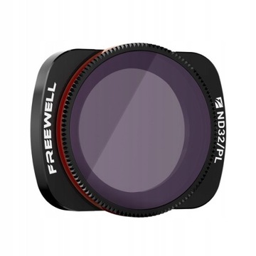 Filtr hybrydowy ND32/PL FREEWELL DJI OSMO POCKET 2