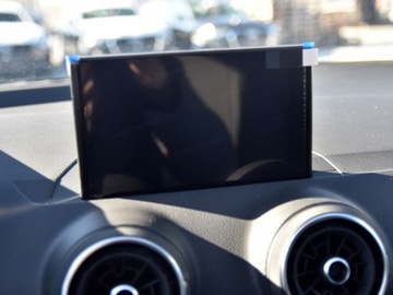 Audi Q2 SUV Facelifting 1.5 35 TFSI 150KM 2025 AUDI Q2 35 TFSI Advanced Suv 1.5 (150KM) 2025, zdjęcie 8