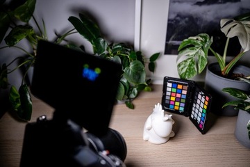 Newell dyfuzor do lampy LED RGB-W Rangha