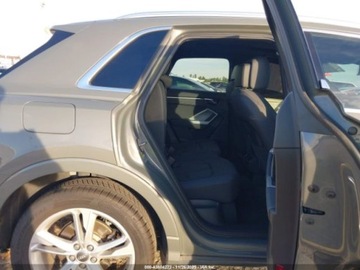 Audi Q3 II 2020 Audi Q3 Premium 45 Tfsi S Line Tiptronic 2020 2.0l 2.0 Benzyna 228KM, zdjęcie 12