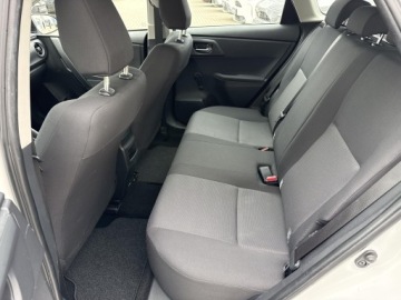 Toyota Corolla XI Sedan Facelifting 1,33 Dual VVT-i 99KM 2018 Toyota Auris 1.33 VVT-i Active II (2012-) 1.33 VVT, zdjęcie 10