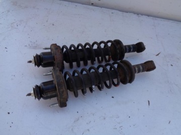 AMORTYZATOR LEWY TYŁ MITSUBISHI LANCER 8 VIII