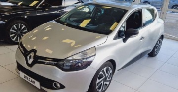 Renault Clio IV Hatchback 5d dCi  75KM 2015 Renault Clio 1.5 dCi 75KM Salon PL LEDY 1.5 Diesel 75KM, zdjęcie 1