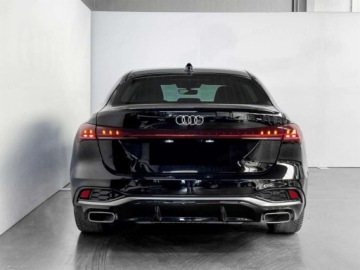 Audi A5 B10 Limousine 2.0 TFSI 150KM 2026 AUDI A5 TFSI S line Sedan 2.0 (150KM) 2026, zdjęcie 1