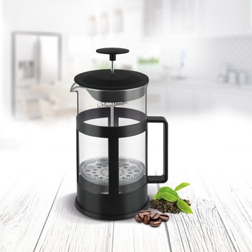 Заварочный чайник для кофе и чая Lamart LT7048 1л