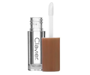 Пластиковый контейнер для блеска для губ 1 шт.