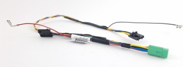 WIĄZKA PODUSZKI KIEROWNICY KUGA Mk2 FOCUS Mk3 CMAX