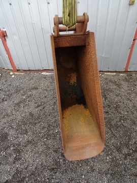 BECO TYPE 30 HYDREMA ПЛЕЧОЕ ВЕДРО 30 см