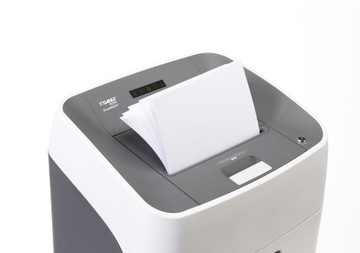 DAHLE ShredMATIC 300 - АВТОМАТИЧЕСКИЙ ИЗМЕЛЬЧИТЕЛЬ