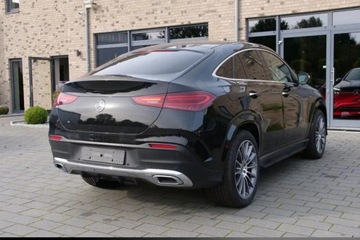 Mercedes GLE V167 SUV Facelifting 2.0 300d 269KM 2024 Mercedes-Benz Gle Coupe 300 d 4-Matic AMG Line Suv 2.0 (269KM) 2024, zdjęcie 3