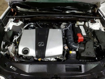 Lexus ES VII (XV70) 2024 Lexus ES 350 Base 2024 3.5 Benzyna 302KM, zdjęcie 6