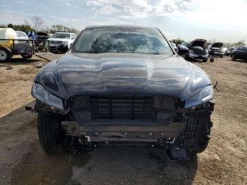 Jaguar F-Pace 2025 Jaguar F-Pace R-Dynamic S 2025 2.0l 2.0 Benzyna 246KM, zdjęcie 5