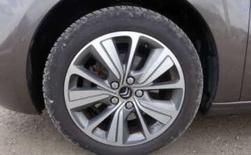 Citroen Grand C4 Picasso II Grand Picasso 2.0 BlueHDi 150KM 2016 Citroen C4 Grand Picasso 2.0HDI 150KM Faktura VAT 23 7osobowy WymienionyRo, zdjęcie 8