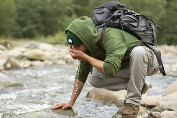 Шляпа для мужа мальчика со светодиодным светодиодным светом+трогательными перчатками