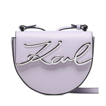 KARL LAGERFELD ORYGINALNA TOREBKA
