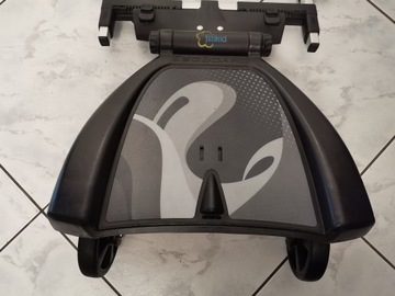 Удлинитель коляски Fillikid для второго ребенка.