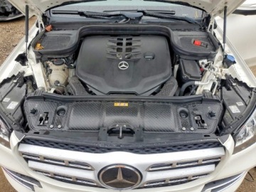Mercedes GLS X167 2020 Mercedes-Benz GLS 580 4Matic 2020 4.0 Benzyna 483KM, zdjęcie 7