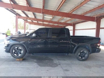  RAM 1500 Rebel 57 Box 2020 5.7l 5.7 Benzyna 395KM, zdjęcie 2