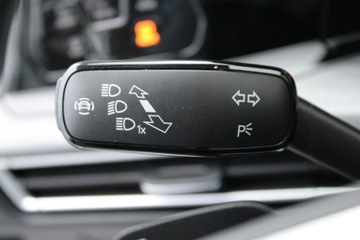 Volkswagen Golf VIII Hatchback Plug-In-Hybrid 1.4 TSI 204KM 2022 Volkswagen Golf STYLE DSG Asystent Salon PL, zdjęcie 23