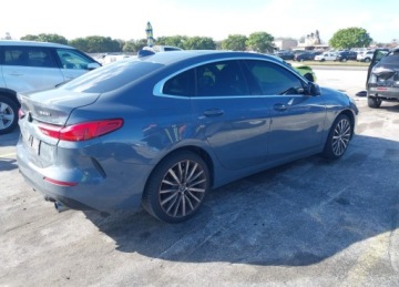 BMW Seria 2 G42-U06 2021 BMW Seria 2 BMW 228I GRAN COUPE SDRIVE 2.0 Benzyna 231KM, zdjęcie 2