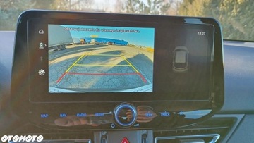 Hyundai i30 III 2024 Hyundai i30 1.5 T-GDI 48V Smart 1.5 Hybryda 140KM, zdjęcie 27