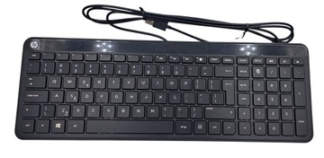 Klawiatura membranowa premium HP K3010