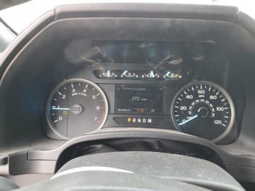 Ford 2020 Ford F150 Ford F-150 XL 2WD SuperCrew, od ubezpieczalni 2.7 Benzyna 325KM, zdjęcie 9