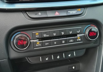 Kia XCeed 2025 Kia XCeed MY26 wersja TRIBUTE WINTER dostepny od reki w kolorze WOLF GREY, zdjęcie 31