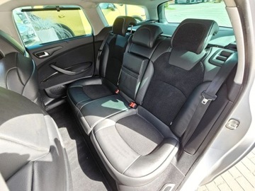 Citroen C5 III 2012 Citroen C5 Tourer___EXCLUSIVE___2.0HDi 136KM HydroActive Skora LED Navi, zdjęcie 8